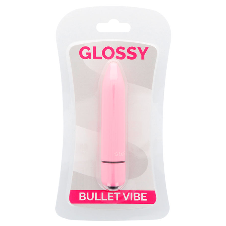 Glossy-Thin Vibe Roz-ABS, 3 Trepte, Waterproof, Silentios 2 img 67082 ff256a2f0c40624b6ec56d710bb72bcd 1