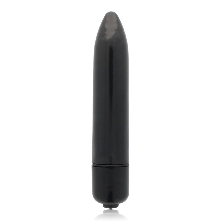 Glossy-Thin Vibe Negru-ABS, 3 Trepte, Waterproof, Silentios 3 img 67083 504d2afb95afa2ba7bc421bd1f7b749e 1