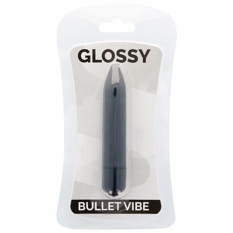 Glossy-Thin Vibe Negru-ABS, 3 Trepte, Waterproof, Silentios 2 img 67084 dbfe56415d8d0230e01731c90bb9562f 1