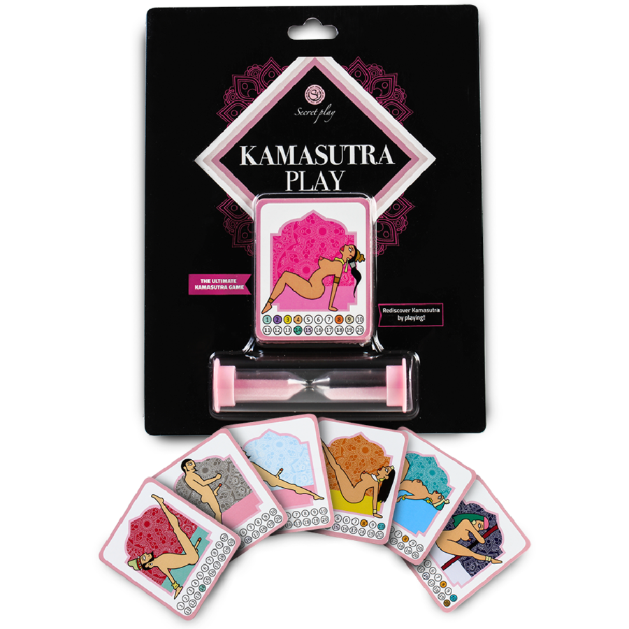 Secretplay 100% Games-Kamasutra Play Joc pentru Cuplu 1 img 67246 f1296a6198dc12da15fd4b70460ed232 1