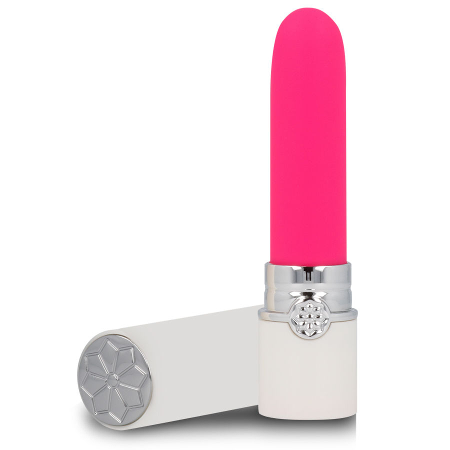 Lips Style-Cleo White & Pink-Silicon, 10 Trepte, Reincarcabil, USB 1 Lips Style-Cleo White & Pink-Silicon, 10 Trepte, Reincarcabil, USB · Vibratoare