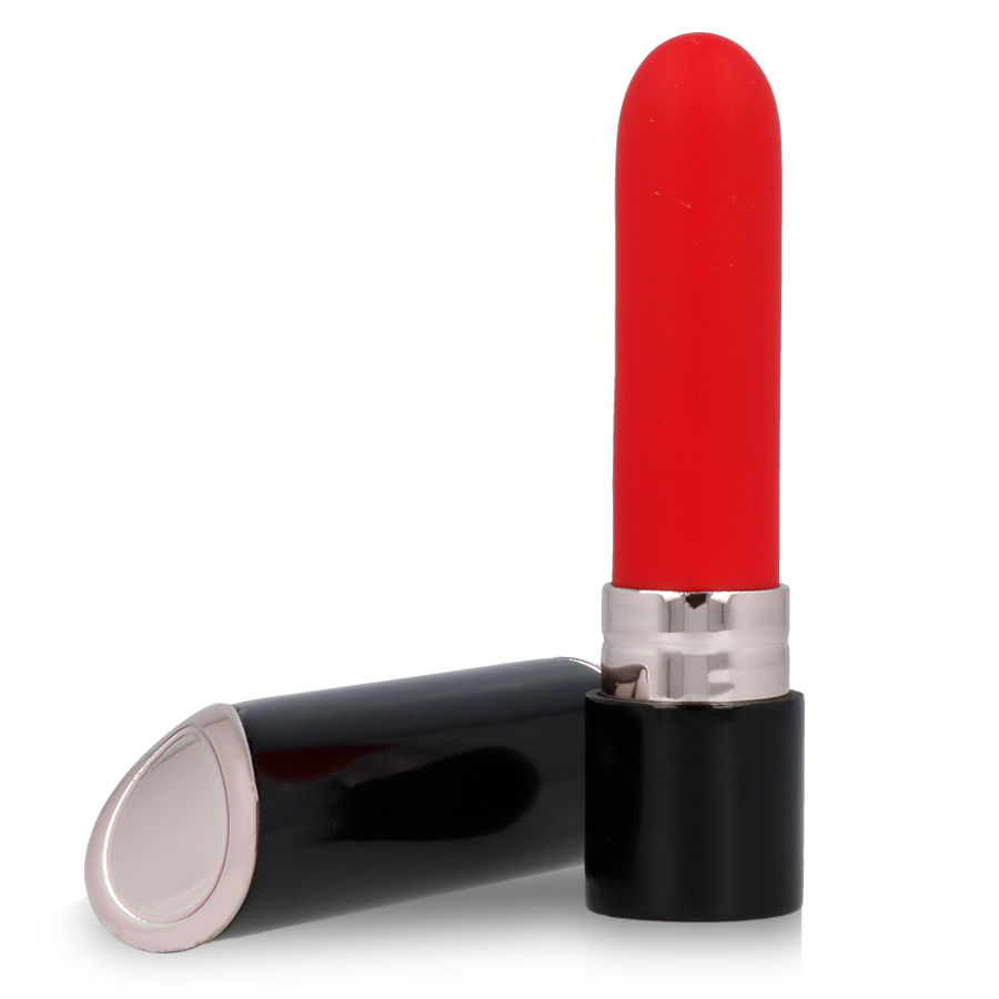 Lips Style-Shia Black&red-Silicon, 10 Trepte, Reincarcabil, USB 1 img 67517 5f57ea5391681e66cdbce64c18023cbd 1