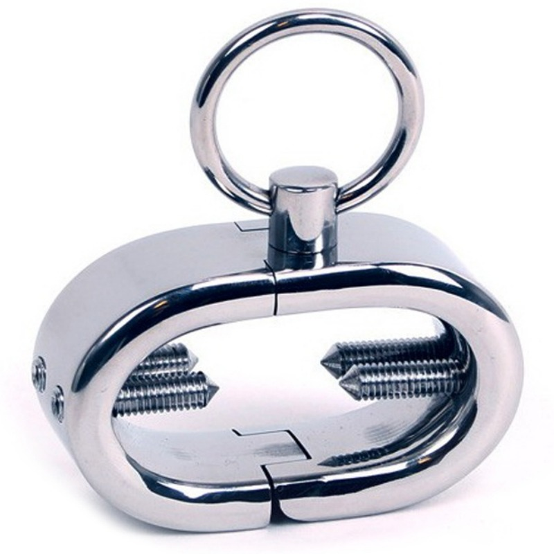 Metal Hard-Brățară pentru Testicule 1 img 67528 87e16da741f19bd91f14040d66c6f31f 1