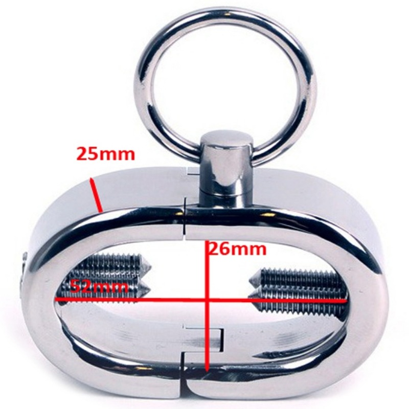 Metal Hard-Brățară pentru Testicule 2 img 67529 a186e4eb4c1dd48eb0b7e08359f6759f 1