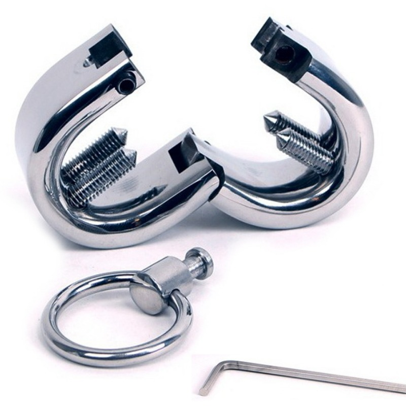 Metal Hard-Brățară pentru Testicule 3 img 67530 b52834c670724f4cd69100d884c64b9c 1