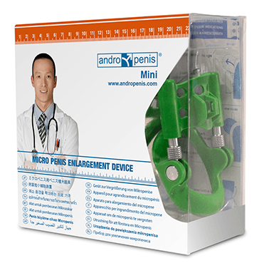 Andro Medical - Andropenis Mini - Extensor de Penis 1 img 67538 fcb63f9371ebd3df9ceb0688b8603852 1