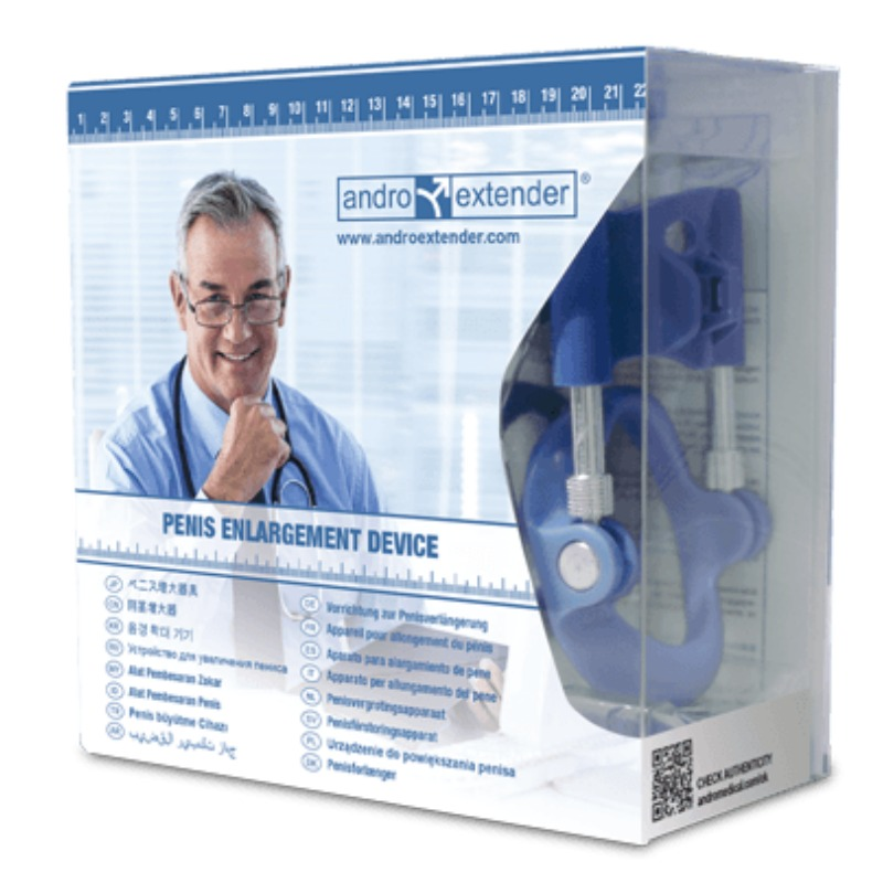 Andro Medical - Androextender - Penis Extender 1 img 67581 5d1c2db75a6f1d1ae9d53232e5a1e0eb 1