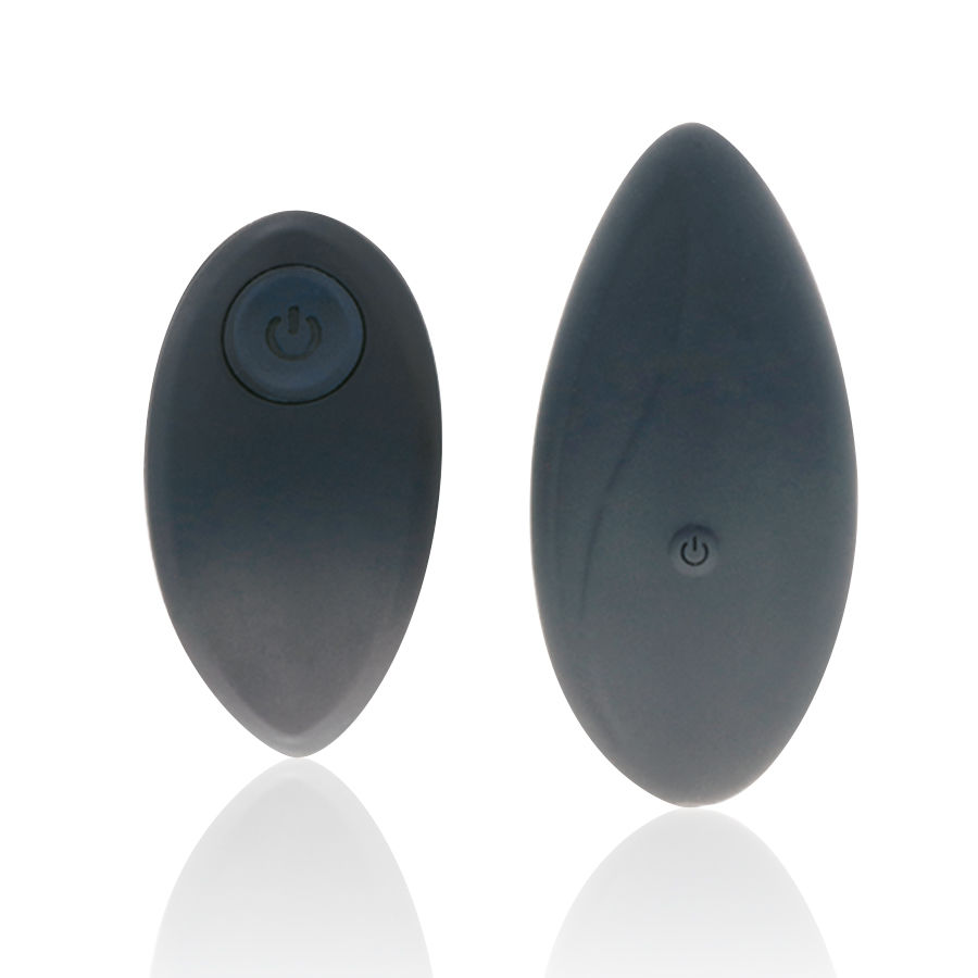 Black&silver-Zara Estimulator Reîncărcabil cu Telecomandă 3 img 67601 889ad0a4ab9fa8e20cea8ad3670d1363 1