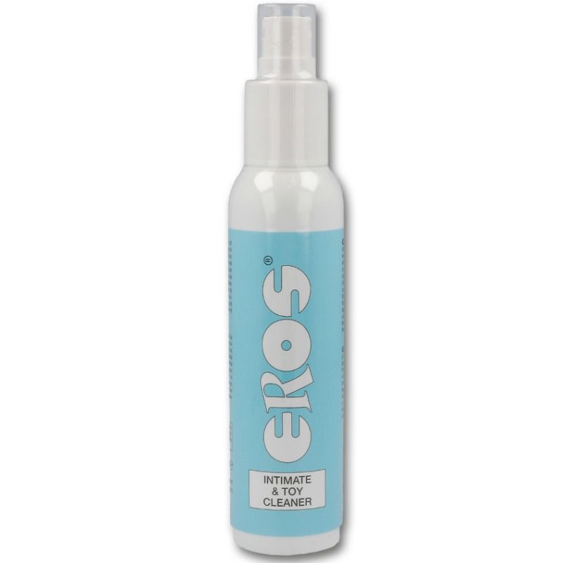 Eros Classic Line-Spray de Curățare pentru Jucării Intime 100 Ml 1 img 67727 54cc45841beddfcd6e13c27dfc365126 1