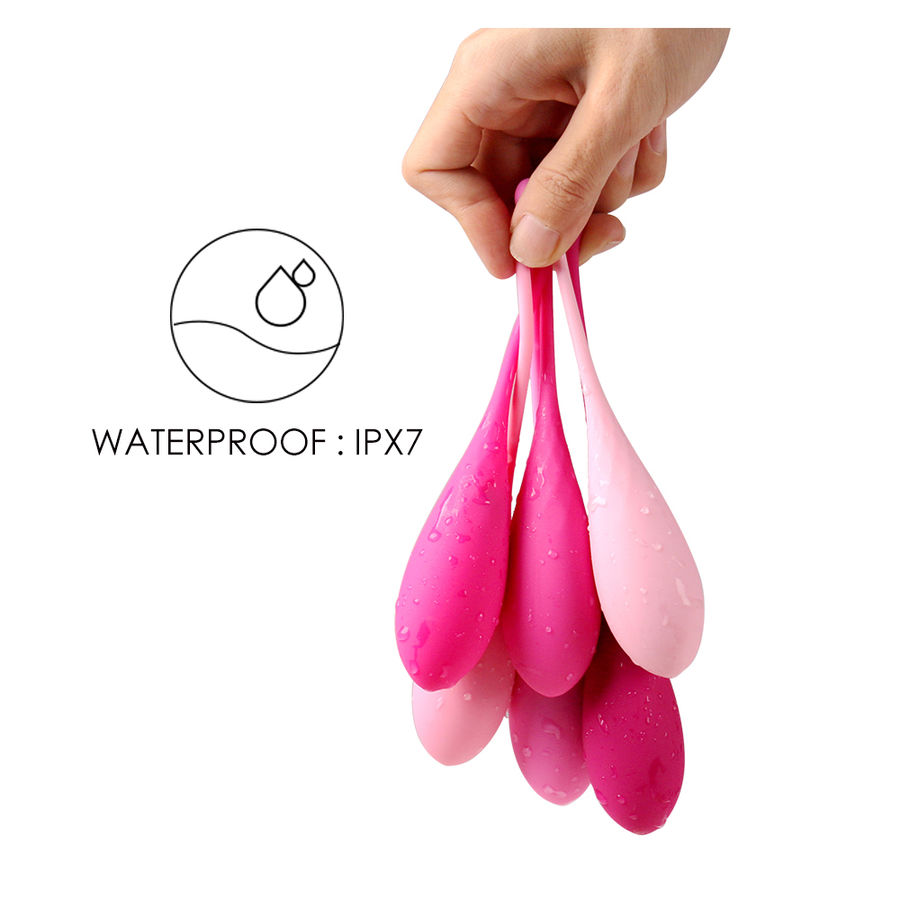 Leslie-Kegel Fit Set Antrenament Mușchi Pelvieni 6 10 img 67849 5f9205f9fbb9782965ec3753b11a6b25 1