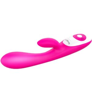 Nalone-Want Vibrator Reîncărcabil cu Control Vocal-Silicon, 7 8 Nalone-Want Vibrator Reîncărcabil cu Control Vocal-Silicon, 7 - imagine 3