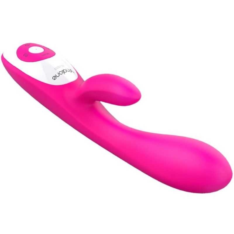 Nalone-Want Vibrator Reîncărcabil cu Control Vocal-Silicon, 7 2 img 68111 aa66903c08a0768607762497633e0c95 1