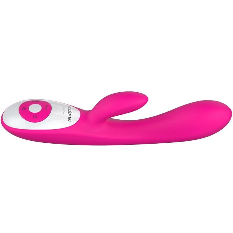 Nalone-Want Vibrator Reîncărcabil cu Control Vocal-Silicon, 7 5 img 68113 c90d0a808e2b8fb1d1e825c95eb4d61b 1
