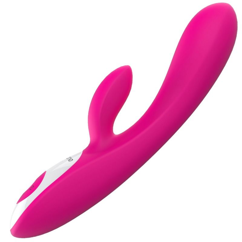 Nalone-Want Vibrator Reîncărcabil cu Control Vocal-Silicon, 7 4 img 68114 ed49ea1157db502e5e55087fe5c9eddf 1