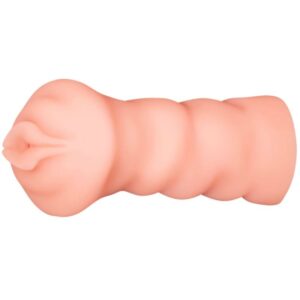Crazy Bull-Leila Masturbator Vagin 13.5 Cm-TPR, Waterproof 12 Crazy Bull-Leila Masturbator Vagin 13.5 Cm-TPR, Waterproof - imagine 6