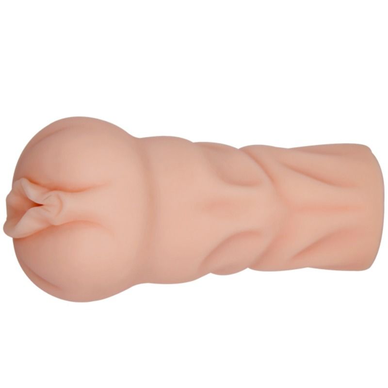 Crazy Bull-Mavis Masturbator Vagin 15.2 Cm-TPR, Waterproof 4 img 68381 bb30ee2b11b24659fc32265ba20a3158 1