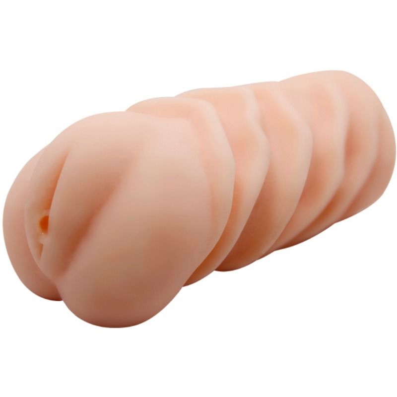 Crazy Bull-Isabel Masturbator Vagin 13.5 Cm-TPR, Waterproof 1 img 68389 ae79e0a56d9bac0715183bd9cd2a591e 1