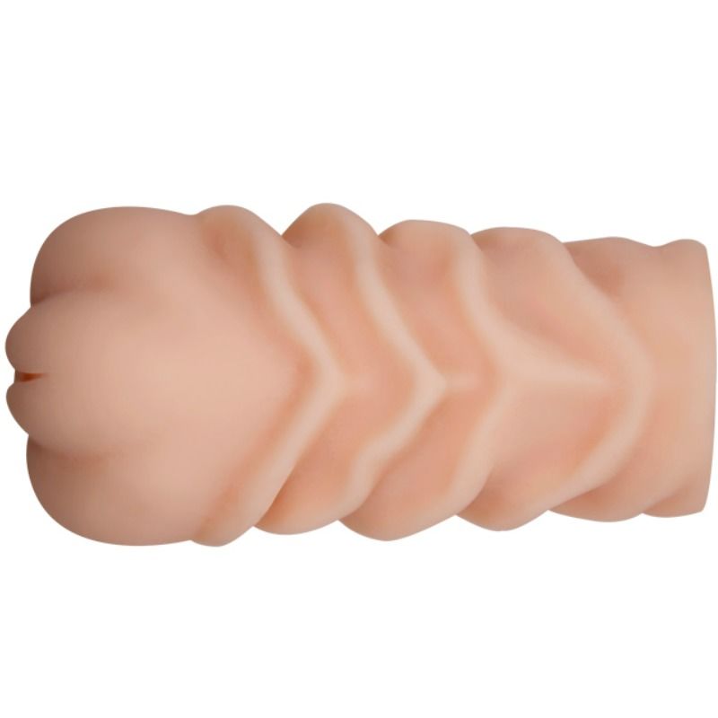 Crazy Bull-Isabel Masturbator Vagin 13.5 Cm-TPR, Waterproof 5 img 68390 baad05e95863a15f0b0f3202f1bba60e 1