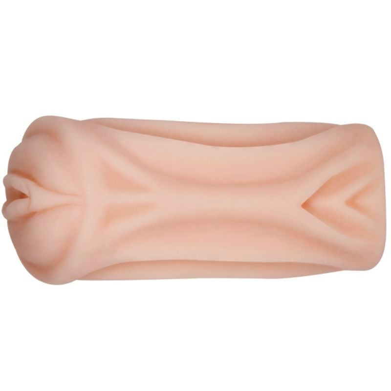 Crazy Bull-Jane Vagina Masturbator 13.5 cm-TPR, Waterproof 2 img 68395 8438b446768beb0cba652826e8282f56 1