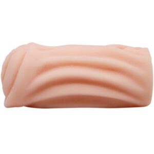 Crazy Bull-Jane Vagina Masturbator 13.5 cm-TPR, Waterproof 12 Crazy Bull-Jane Vagina Masturbator 13.5 cm-TPR, Waterproof - imagine 6