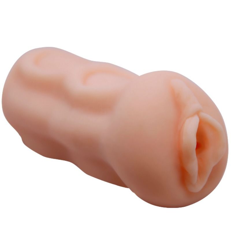 Crazy Bull-Lillian Masturbator Vagin 13 Cm-TPR, Waterproof 1 img 68401 7a78a8b948aff4744858d1769ac21fe9 1