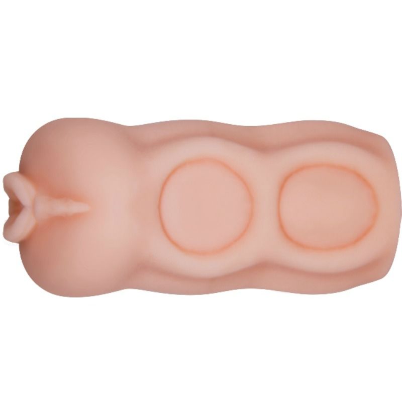 Crazy Bull-Lillian Masturbator Vagin 13 Cm-TPR, Waterproof 3 img 68402 809a20f3631ecb4ec4f73c6b407f93c7 1