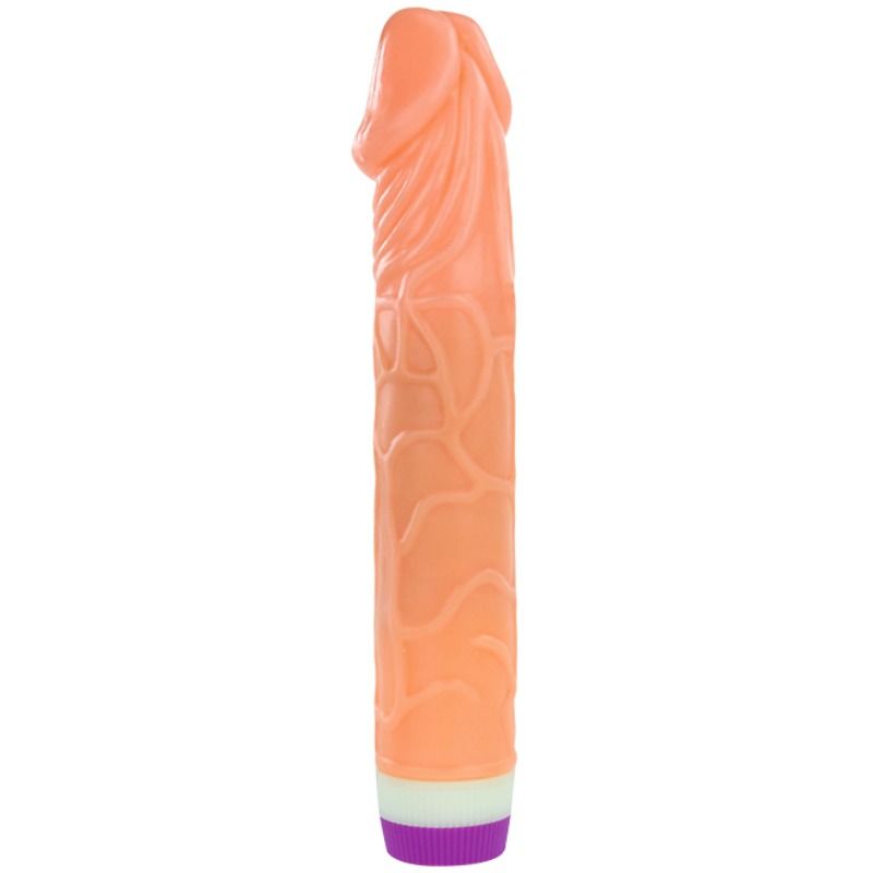 Baile-Valuri de Plăcere Vibrator Realist 22.5 Cm 2 img 68471 138e2b85e4b7a6f011ff3da02c1a287f 1