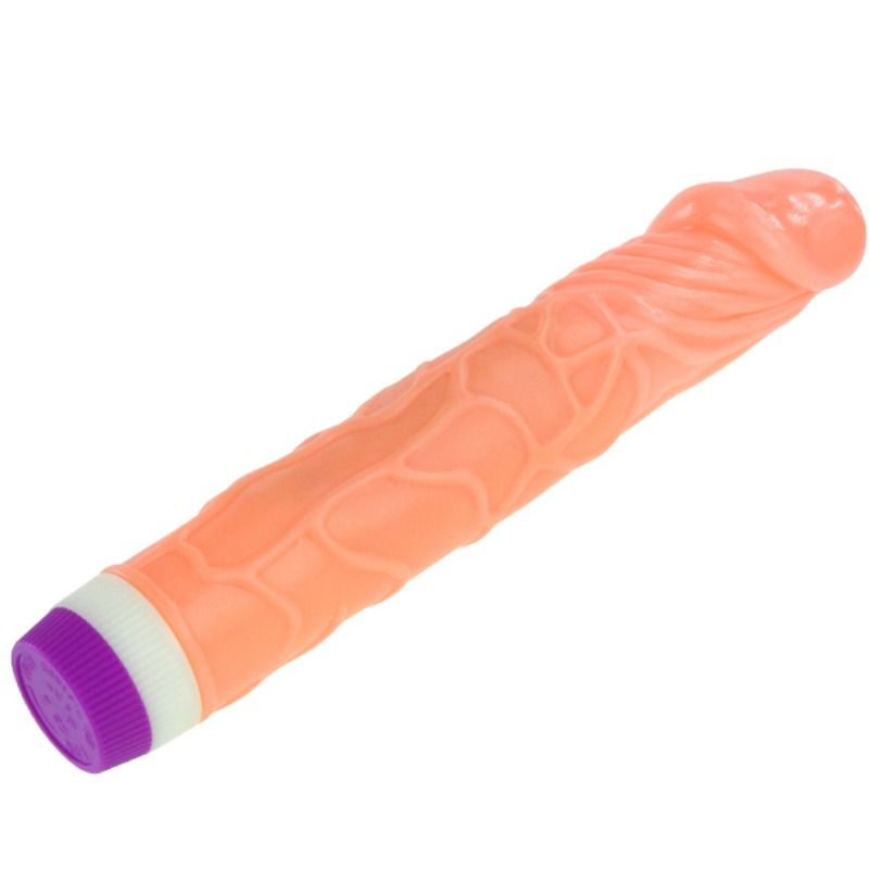 Baile-Valuri de Plăcere Vibrator Realist 22.5 Cm 3 img 68472 bd3ab34571af745f3d9283512731c886 1