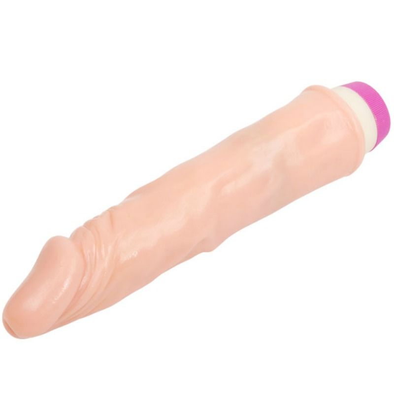 Baile Vibrators-Waves of Pleasure Vibrator 21.5 Cm 4 img 68501 c91a084883227e63065a42ac41ca054a 1