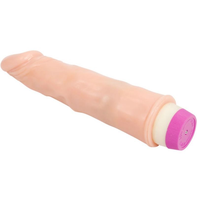 Baile Vibrators-Waves of Pleasure Vibrator 21.5 Cm 7 img 68504 614ed108213583ece33238b3901ca363 1