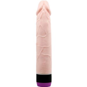 Baile-Adour Club Vibrator Realist 21.5 Cm-TPR - imagine 4