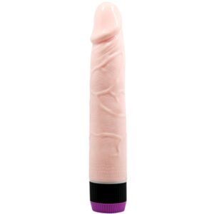 Baile-Adour Club Vibrator Realist 21.5 Cm-TPR - imagine 3