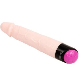 Baile-Vibrator Dildo Colorat cu Vibrații și Rotație 24 Cm-PVC 14 Baile-Vibrator Dildo Colorat cu Vibrații și Rotație 24 Cm-PVC - imagine 6