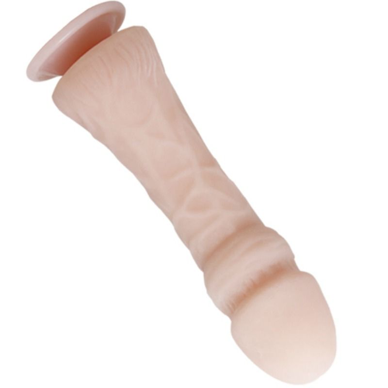 Baile Dildos-Dildo Realist Natural 'marele Penis' 23.5 Cm-TPR 3 img 68677 d42e13f7874a0e41f056e9cb0de26c7f 1