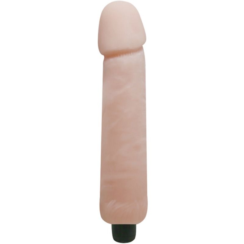 Baile Vibrators-Love Companion Dildo Vibrator 25 cm-TPR 1 img 68697 15d3295dc5fc36e528b7e3f1aafe8a1e 1