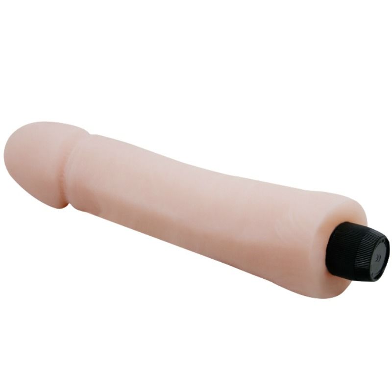 Baile Vibrators-Love Companion Dildo Vibrator 25 cm-TPR 5 img 68698 e254c96af121bea0537756f7db4c9440 1