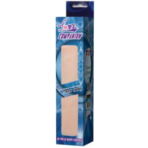 Baile Vibrators-Love Companion Dildo Vibrator 25 cm-TPR 9 Baile Vibrators-Love Companion Dildo Vibrator 25 cm-TPR - imagine 3