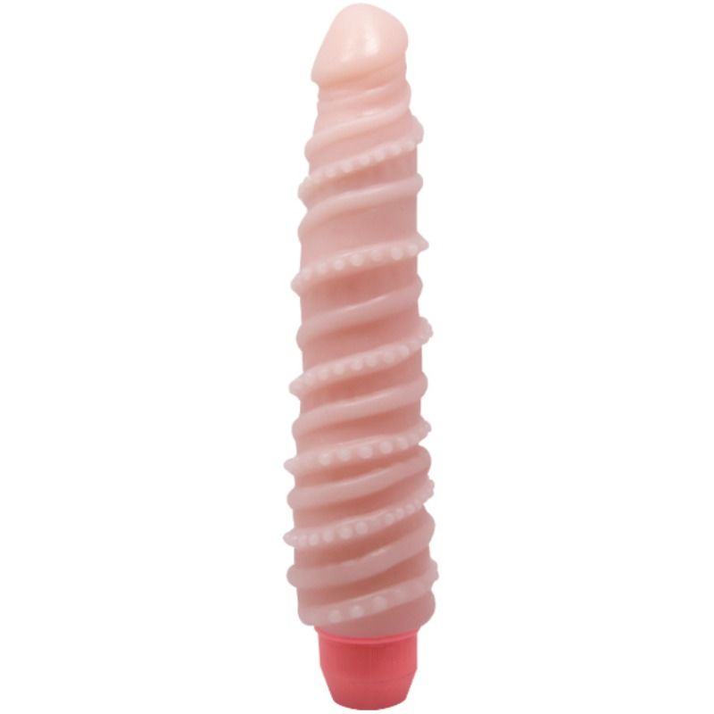 Baile Vibrators-Flexi Vibe Senzual Spiral Vibrator 19.5 Cm 2 img 68715 baa75531b8de40496ec6ee5e718d1733 1