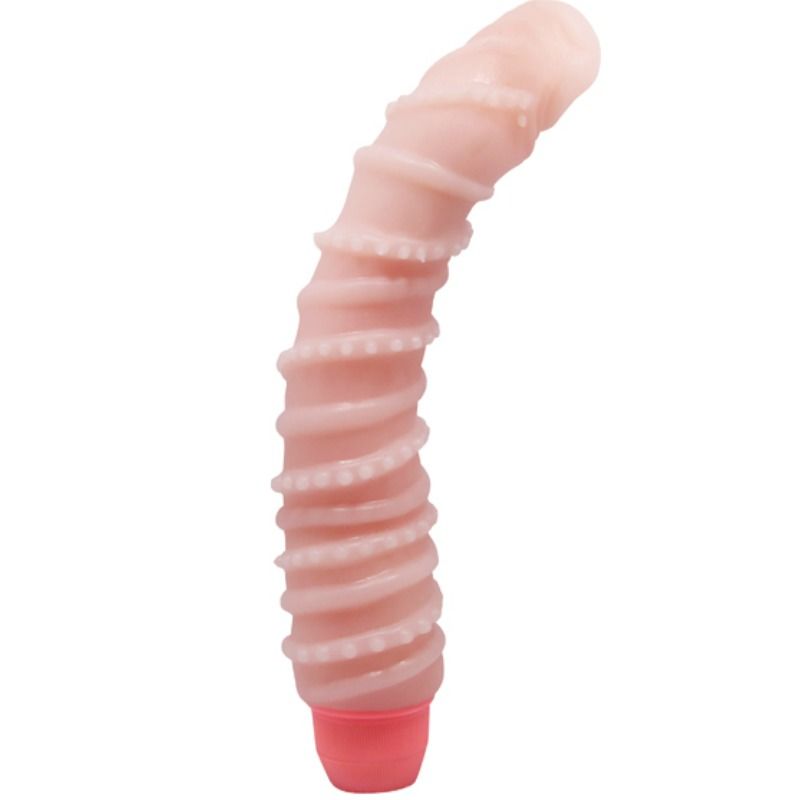 Baile Vibrators-Flexi Vibe Senzual Spiral Vibrator 19.5 Cm 1 img 68716 a069c3c668613f95746cb7ca25a0b5f9 1