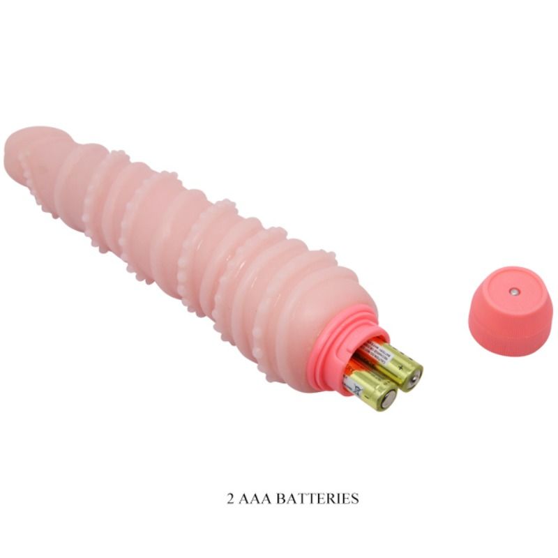 Baile Vibrators-Flexi Vibe Senzual Spiral Vibrator 19.5 Cm 8 img 68722 78676ab3a60288db1691e09e4ad2b32b 1