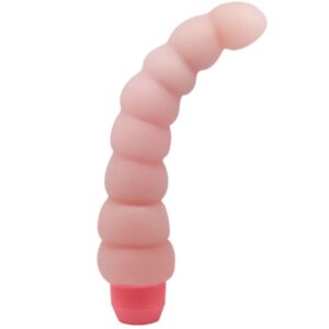 Baile-Flexi Vibe Sensual Spine Vibrator Flexibil 19 Cm 9 Baile-Flexi Vibe Sensual Spine Vibrator Flexibil 19 Cm - imagine 1