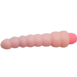 Baile-Flexi Vibe Sensual Spine Vibrator Flexibil 19 Cm 11 Baile-Flexi Vibe Sensual Spine Vibrator Flexibil 19 Cm - imagine 3