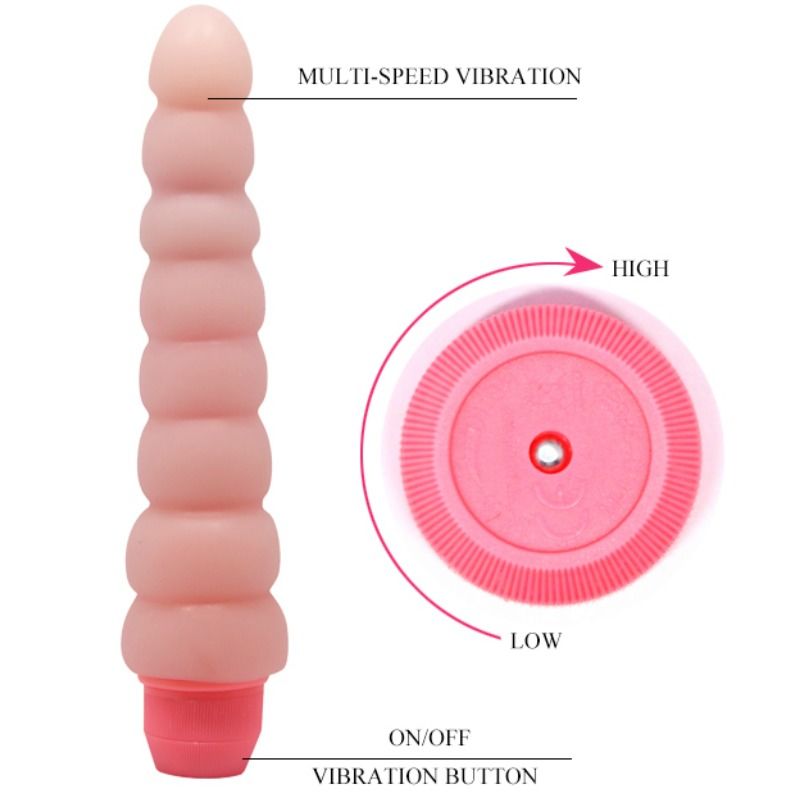 Baile-Flexi Vibe Sensual Spine Vibrator Flexibil 19 Cm 5 img 68737 3c147aae7b7016b2a6d557e97d2ec89f 1