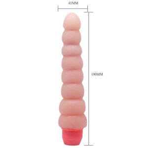 Baile-Flexi Vibe Sensual Spine Vibrator Flexibil 19 Cm 16 Baile-Flexi Vibe Sensual Spine Vibrator Flexibil 19 Cm - imagine 8