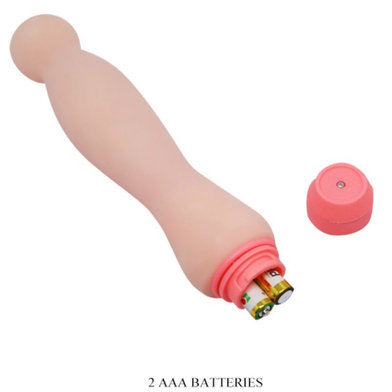 Baile Vibrators-Flexi Vibe Sensual Spine Vibrator 22 cm 8 img 68773 4a2ee1ae0df4d2cff5627619a35b2da4 1