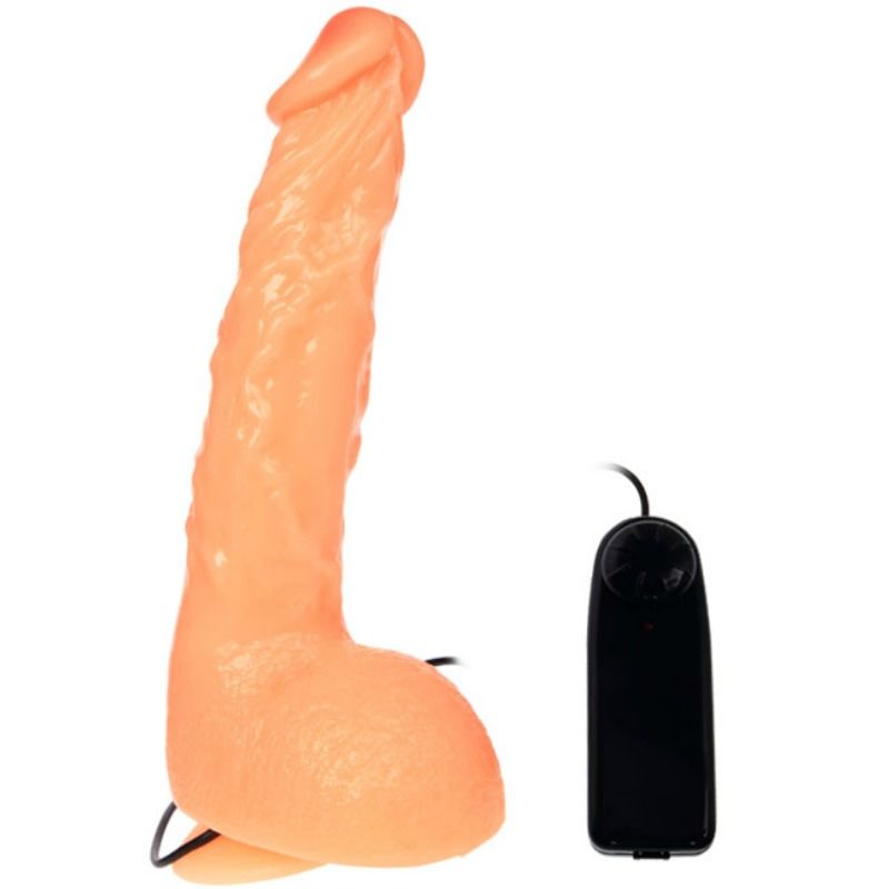 Baile Vibrators-Penis Dildo Vibrator cu Senzație Realistă 1 img 68980 daae35b704270b27a83da7d888496b5b 1