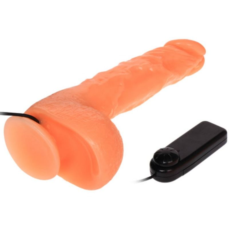 Baile Vibrators-Penis Dildo Vibrator cu Senzație Realistă 2 img 68981 2455a880c3a9eceb1a9fdc3fa81a669d 1