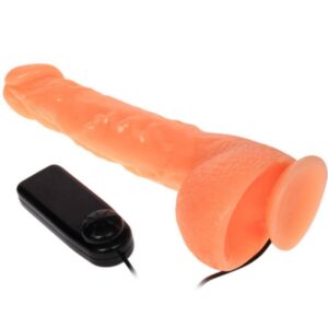 Baile Vibrators-Penis Dildo Vibrator cu Senzație Realistă 13 Baile Vibrators-Penis Dildo Vibrator cu Senzație Realistă - imagine 5