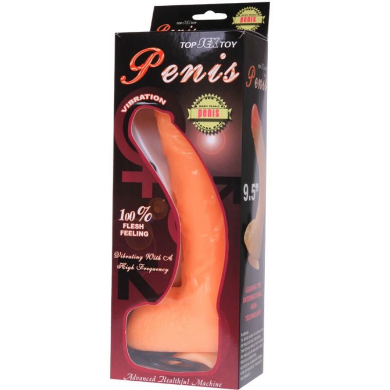 Baile Vibrators-Penis Dildo Vibrator cu Senzație Realistă 8 img 68985 fc7a3f915fa6bffec06f826257b36944 1