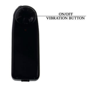 Baile Vibrators-Penis Dildo Vibrator cu Senzație Realistă 14 Baile Vibrators-Penis Dildo Vibrator cu Senzație Realistă - imagine 6